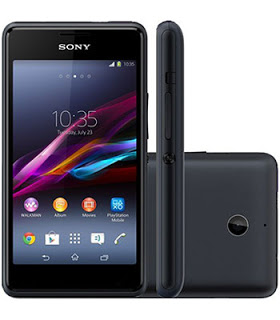 Stock Rom / Firmware Original Sony Xperia E1 D2004 Android ...