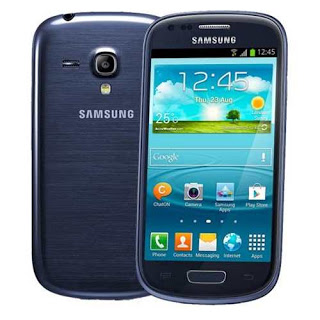 Stock Rom / Firmware Samsung Galaxy S3 Mini GT-I8190L Android 4.1.2 Jelly  Bean I8190LUBANE1 - Stock Rom