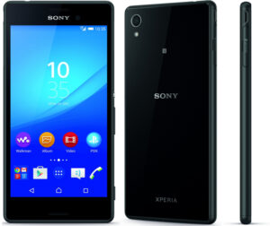 Xperia E2306 6.0.1 Marshmallow Stock Rom / Firmware ...